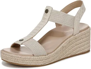 Vionic Women's Calera Wedge Sandal