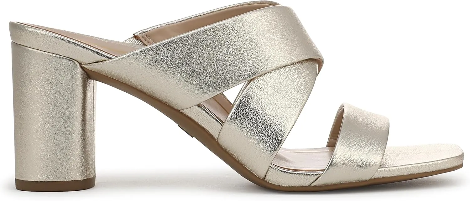 Vionic Women's Merlot Heeled Sandal