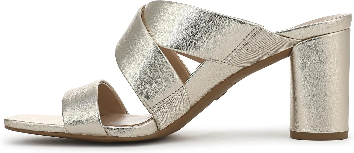 Vionic Women's Merlot Heeled Sandal
