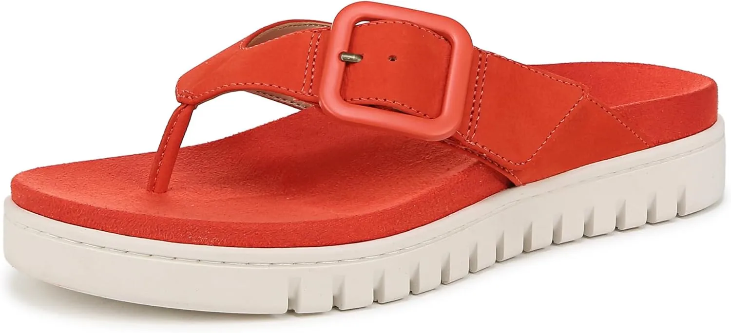 Vionic Women's Uptown Marin Flip-Flop