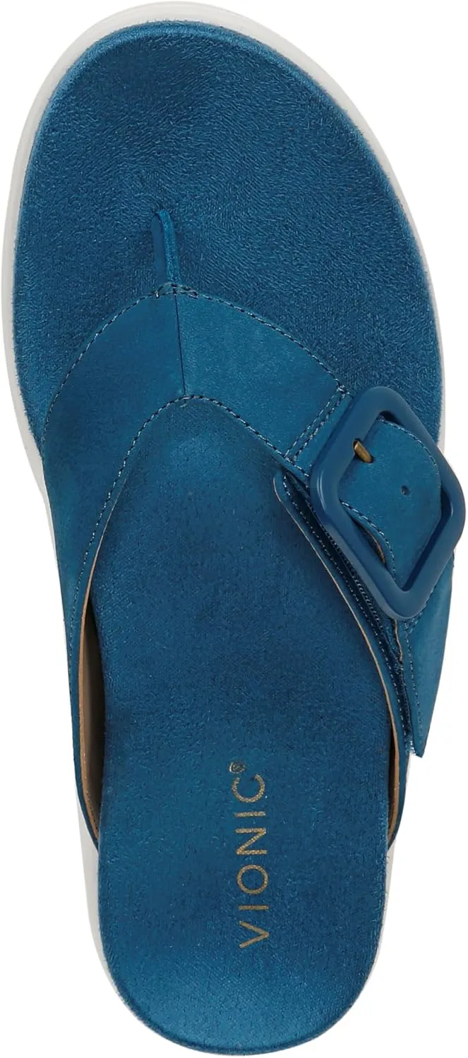 Vionic Women's Uptown Marin Flip-Flop