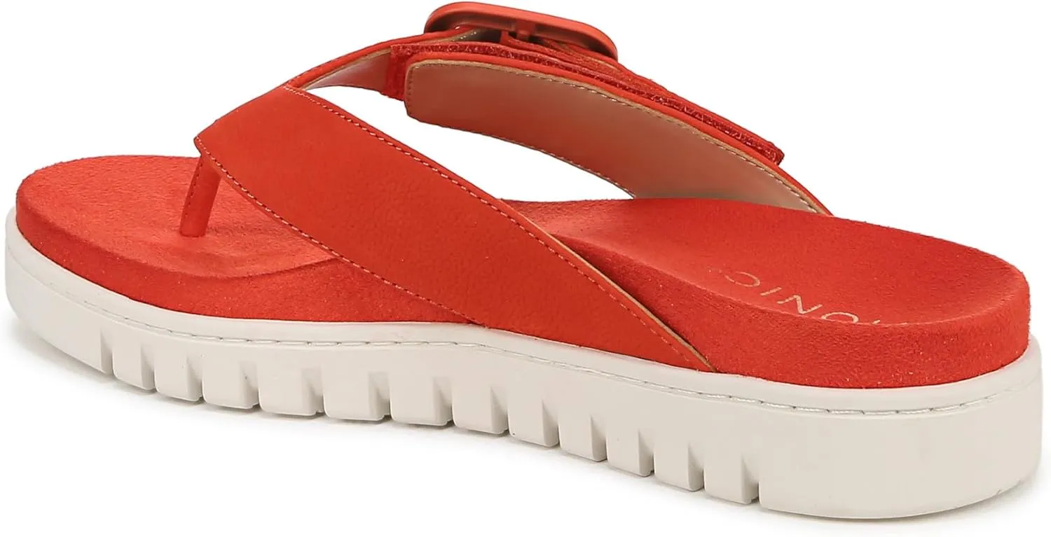 Vionic Women's Uptown Marin Flip-Flop
