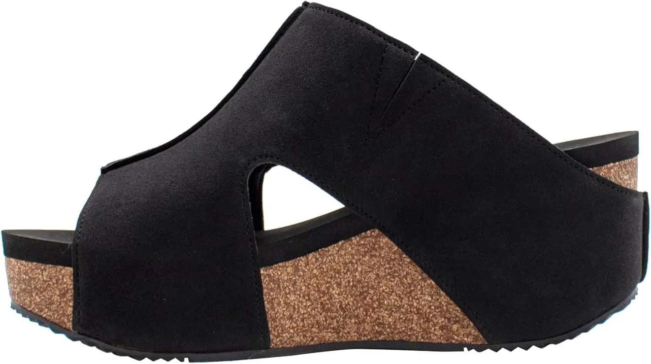 VOLATILE Women's Cassatt Sandal