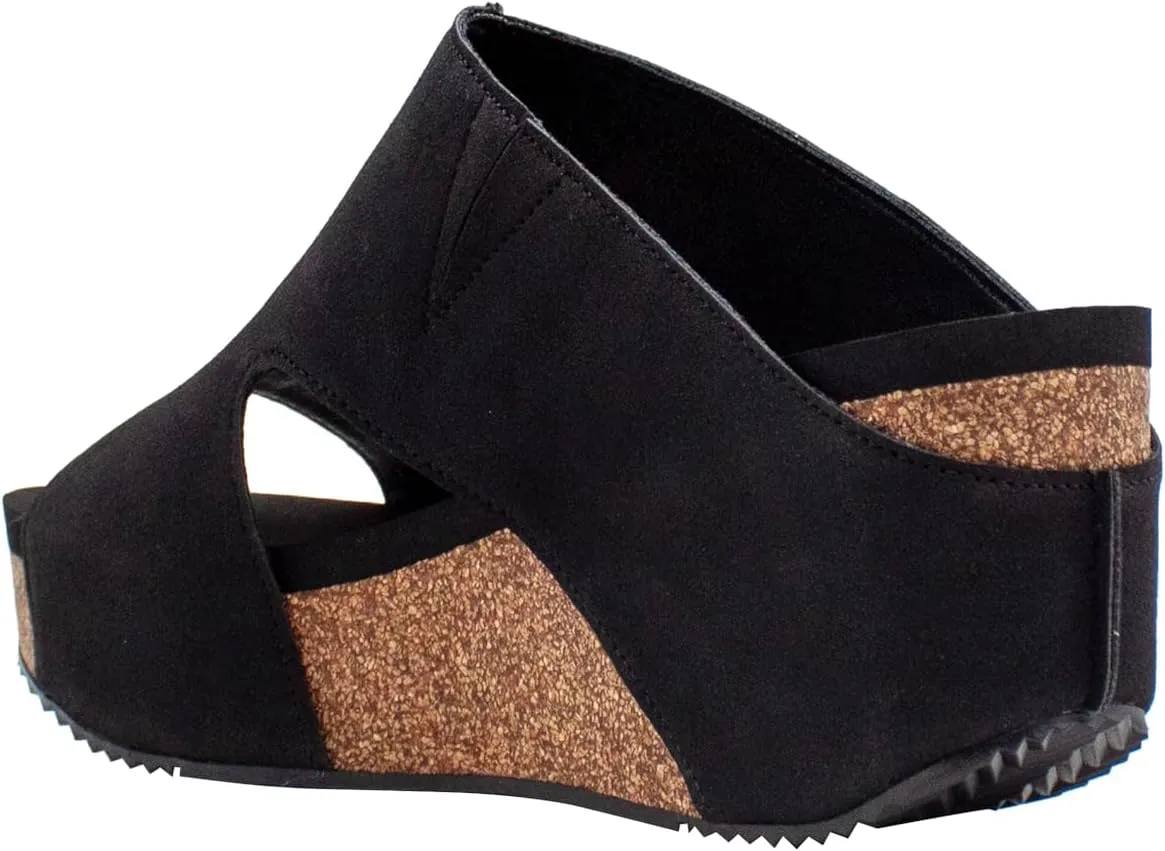 VOLATILE Women's Cassatt Sandal
