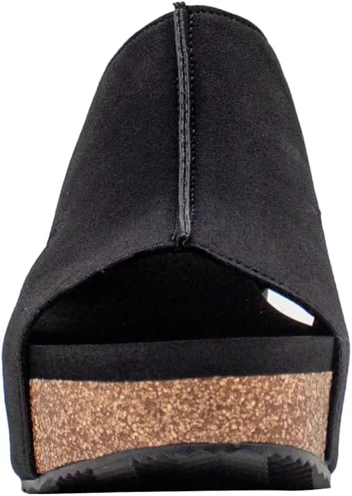 VOLATILE Women's Cassatt Sandal