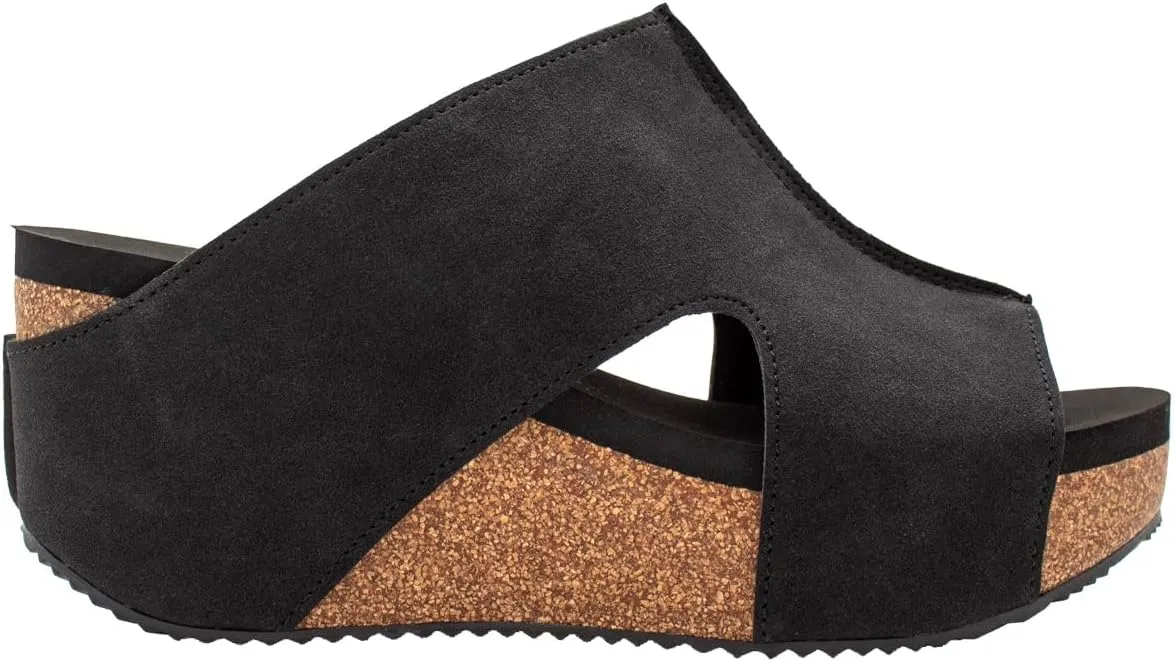 VOLATILE Women's Cassatt Sandal