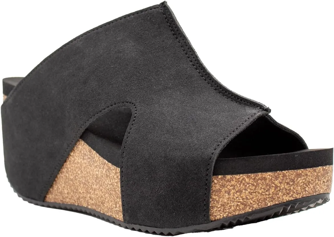 VOLATILE Women's Cassatt Sandal