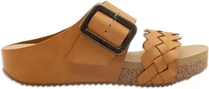 VOLATILE Women's Morel Wedge Sandal