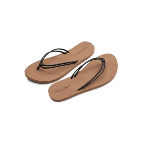 Volcom Forever and Ever Flip Flop Sandal
