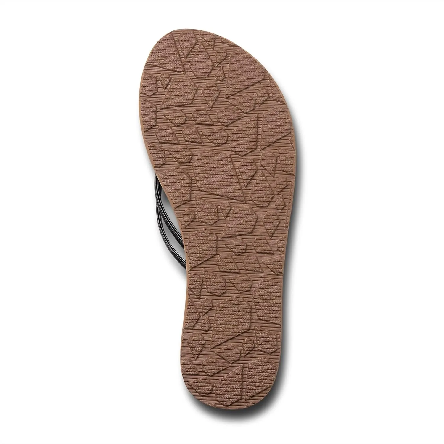 Volcom Forever and Ever Flip Flop Sandal