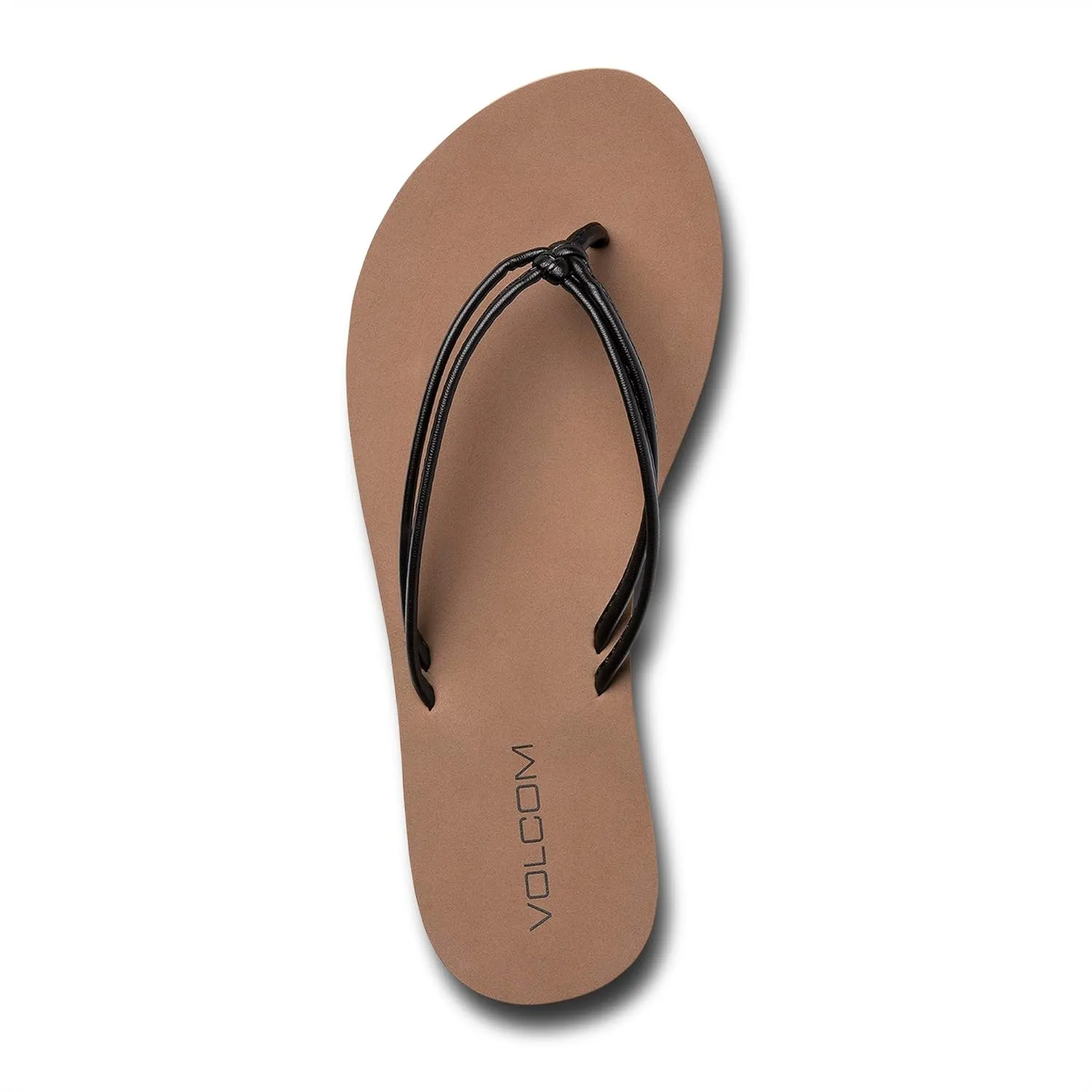 Volcom Forever and Ever Flip Flop Sandal