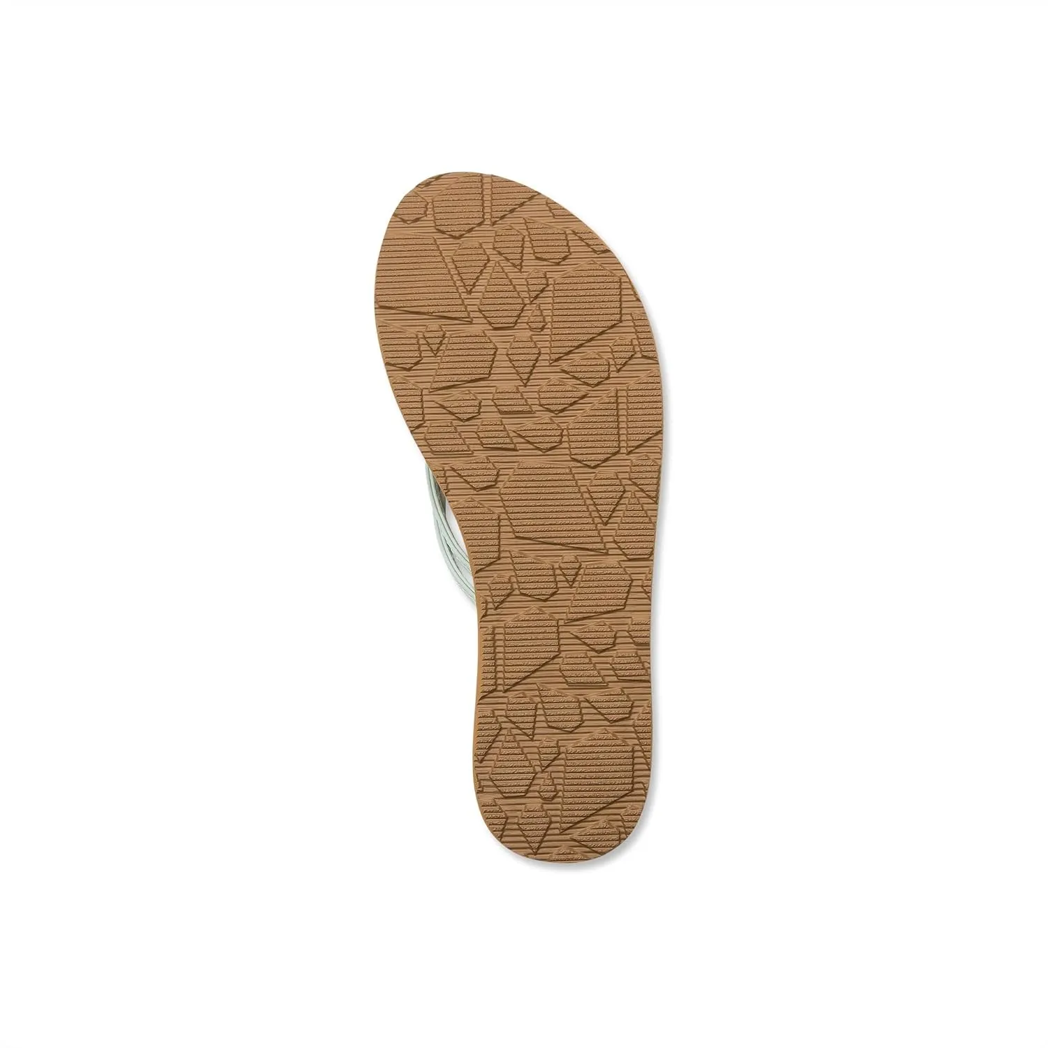 Volcom Women's Forever and Ever Flip Flop Sandal