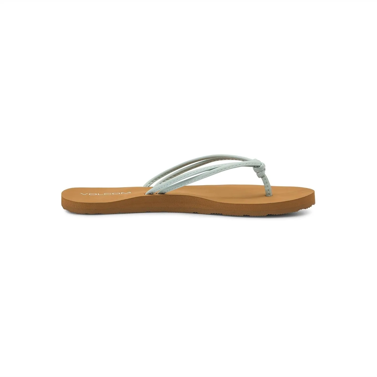 Volcom Women's Forever and Ever Flip Flop Sandal