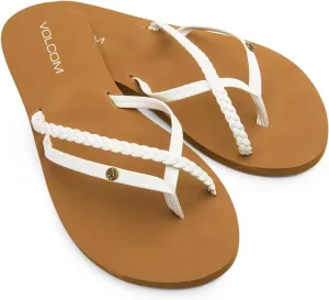 Volcom Women's Thrills Sandal