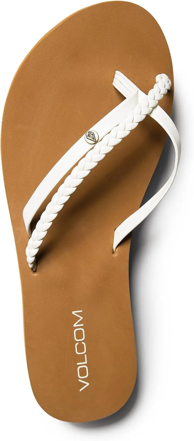 Volcom Women's Thrills Sandal