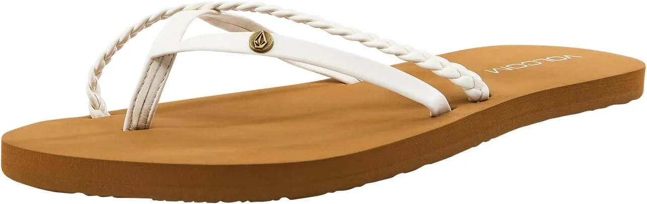 Volcom Women's Thrills Sandal