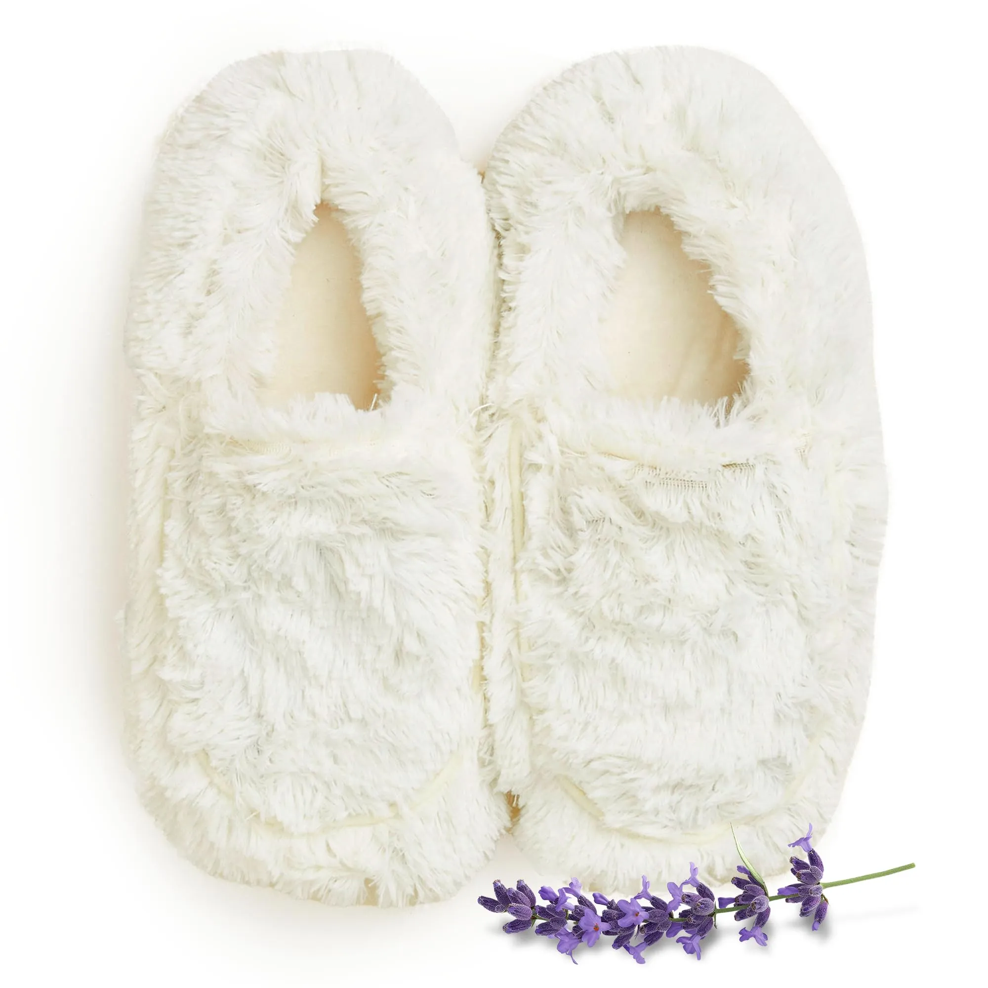 warmies Microwaveable for Fast international delivery House End-of-season Women Slippers