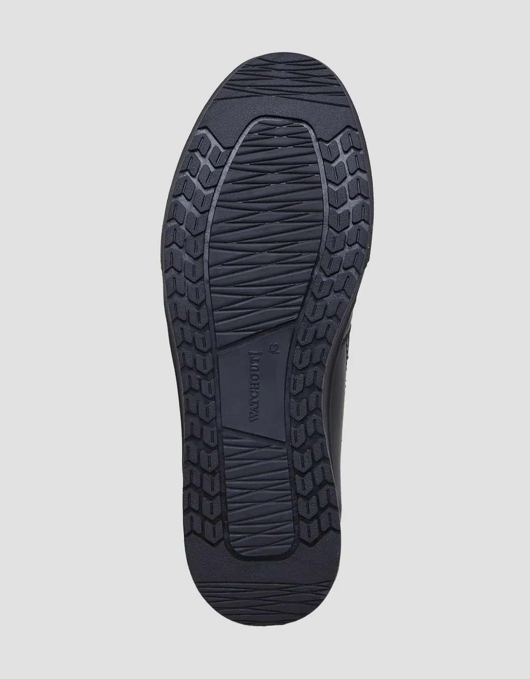 Watchout Shoes Moccasin Slip On