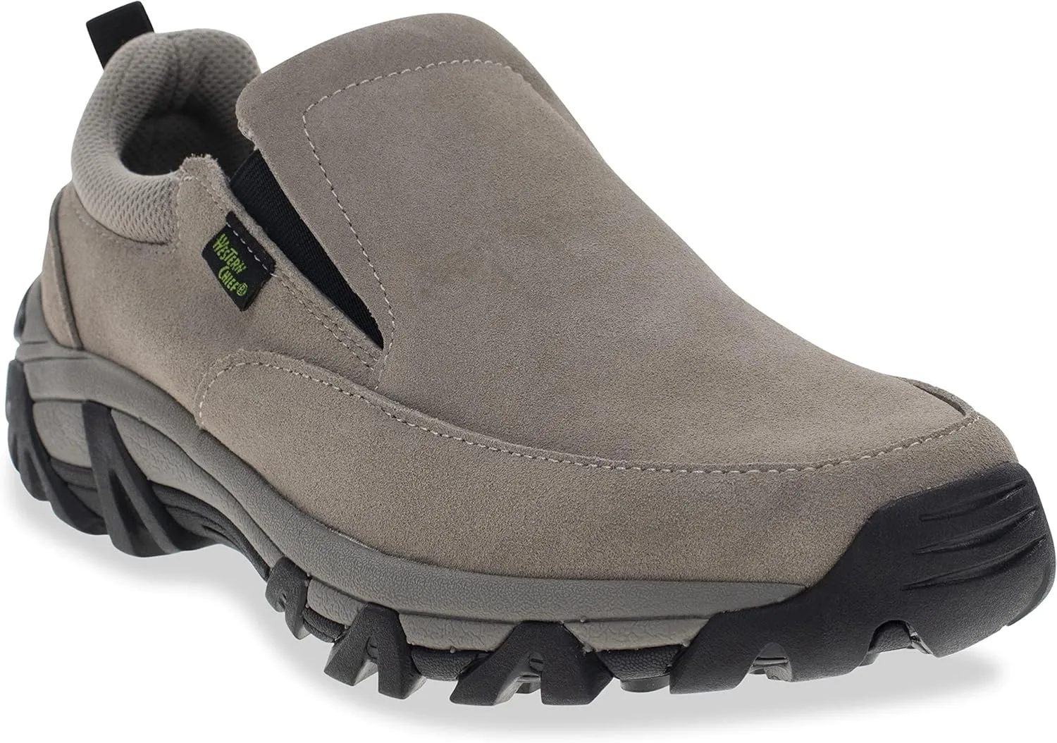 Western Chief Men's Townsend Casual Slip On Shoe Hiking