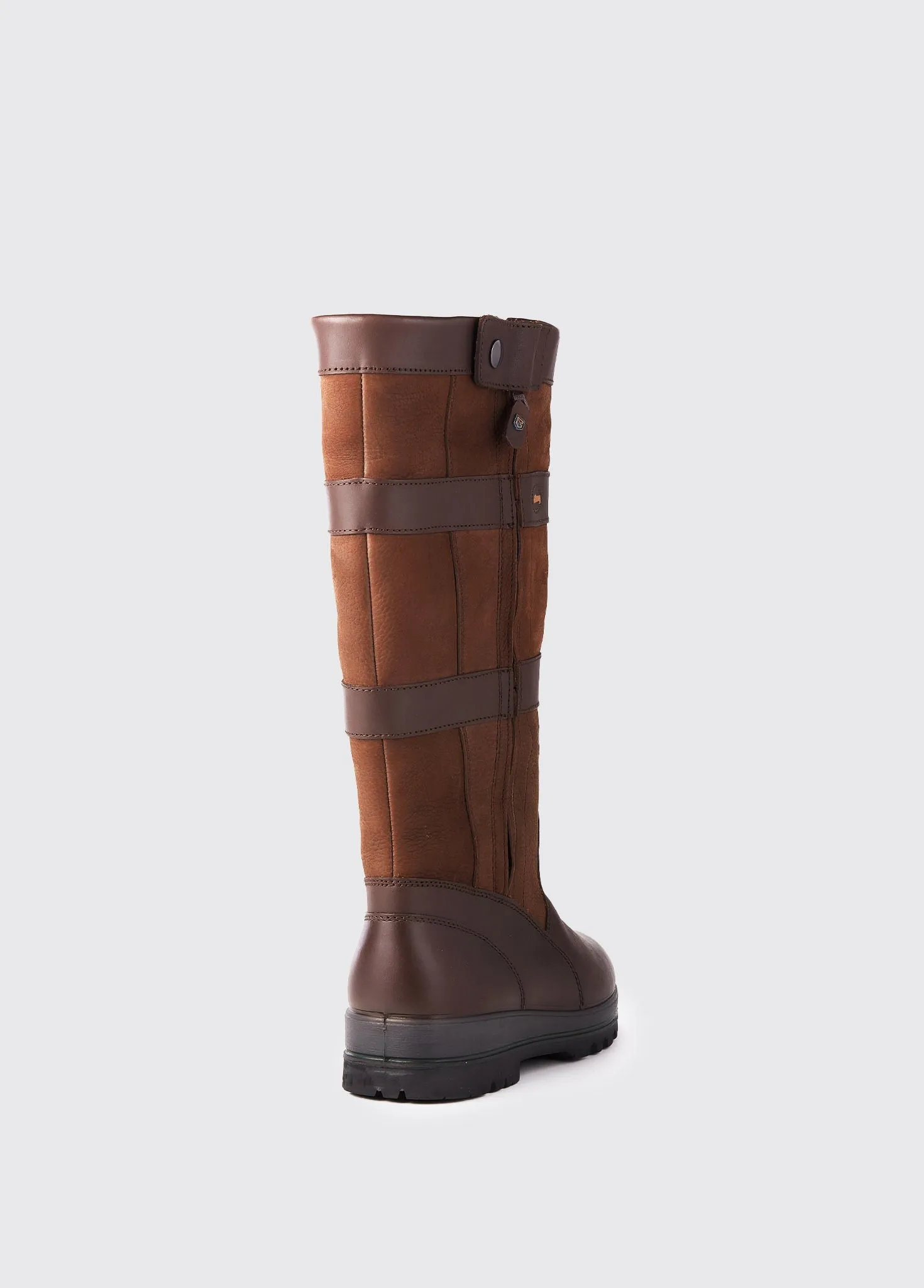 Wexford Men's ExtraFit™ Country Boot - Walnut