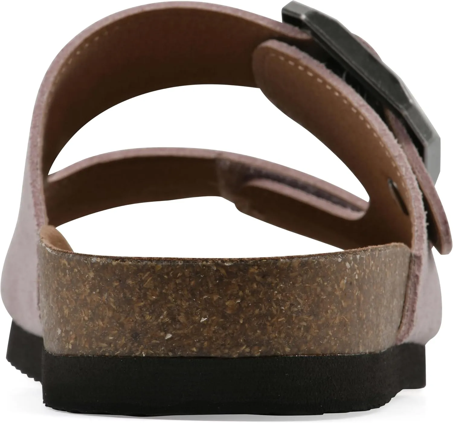 WHITE MOUNTAIN Women's Hayloft Signature Comfort-Molded Footbed Sandal