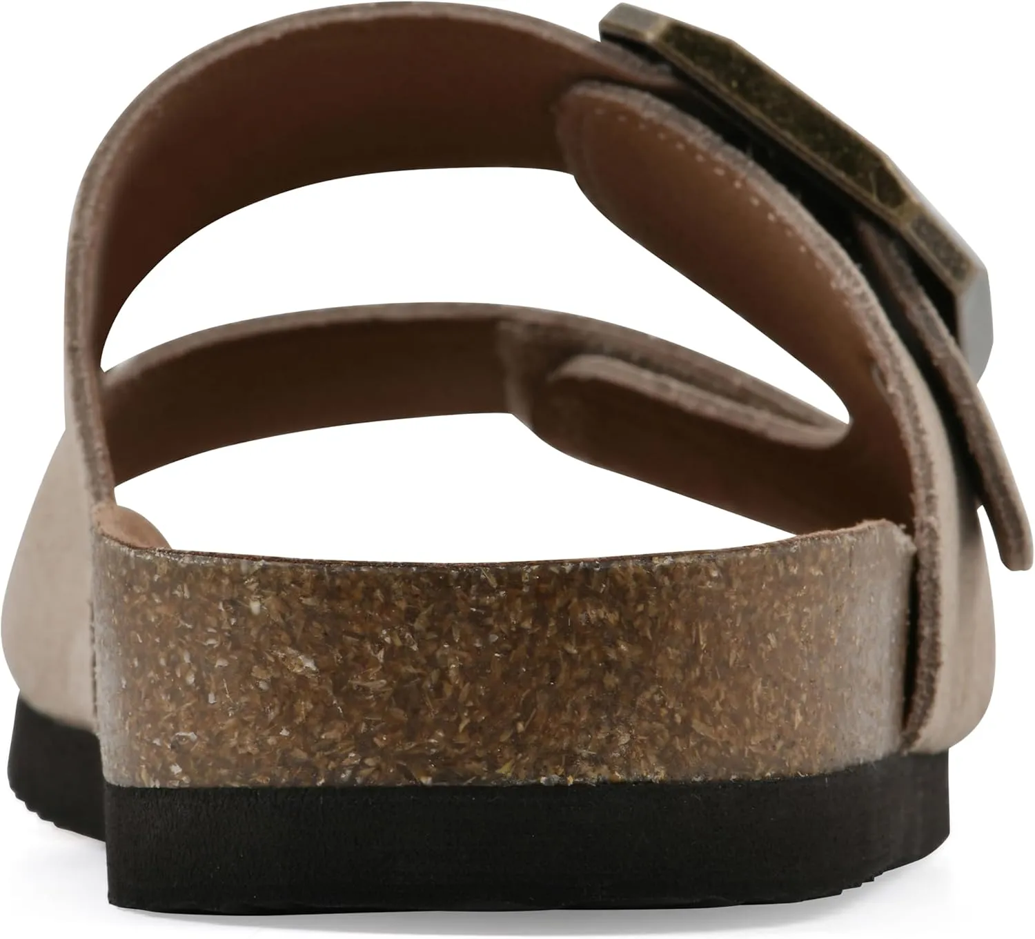 WHITE MOUNTAIN Women's Hayloft Signature Comfort-Molded Footbed Sandal