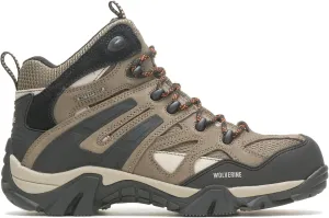 Wilderness Boot