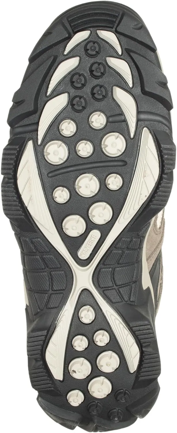 Wilderness Boot