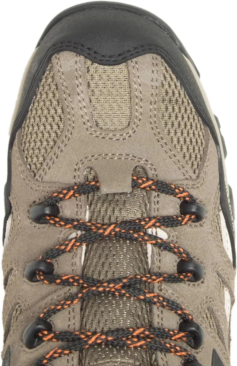 Wilderness Boot