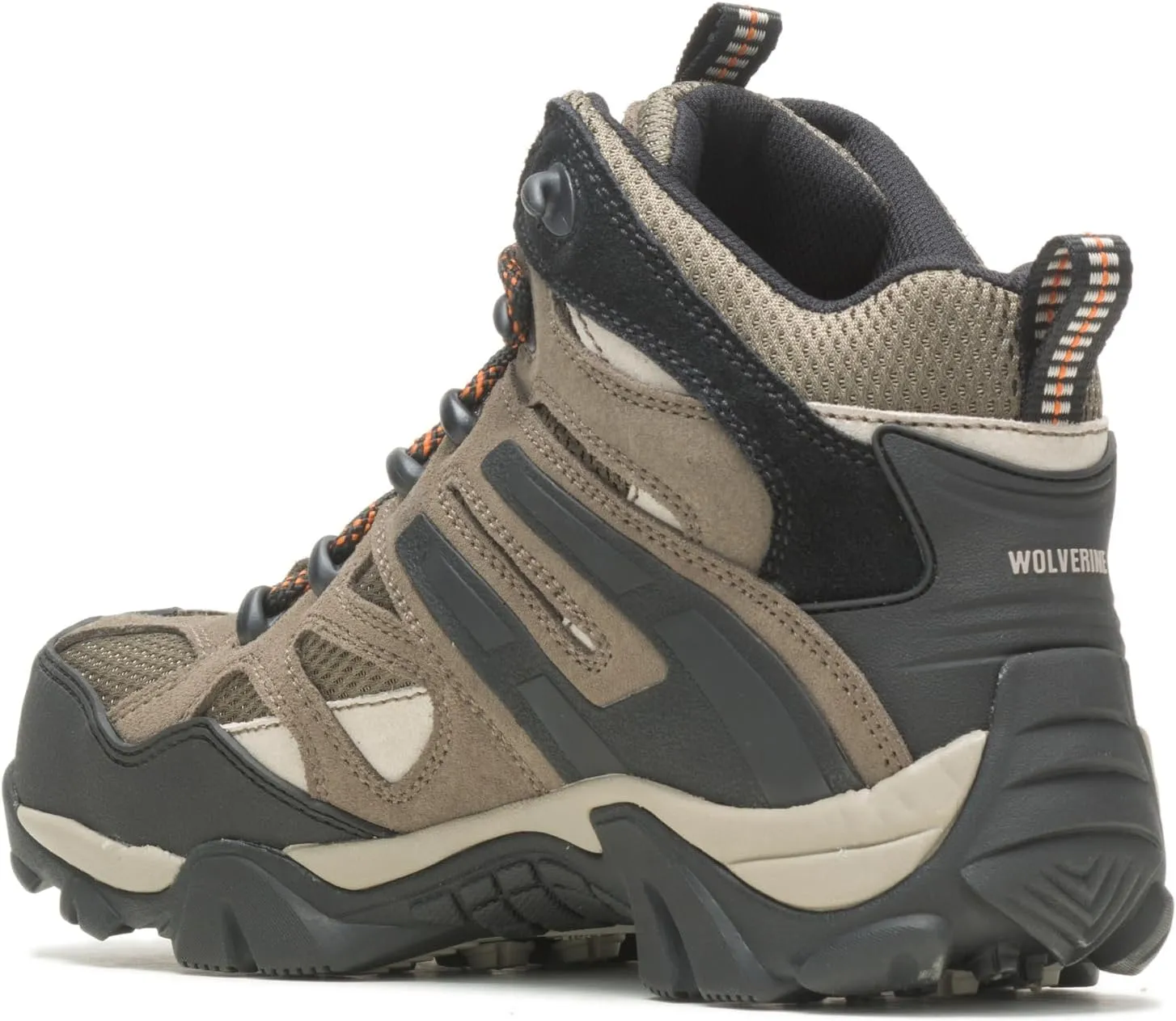 Wilderness Boot