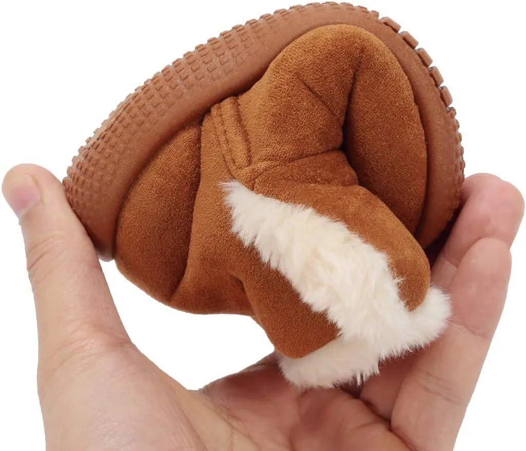 Winter Boot for Toddler Girls and Boys Little Kids