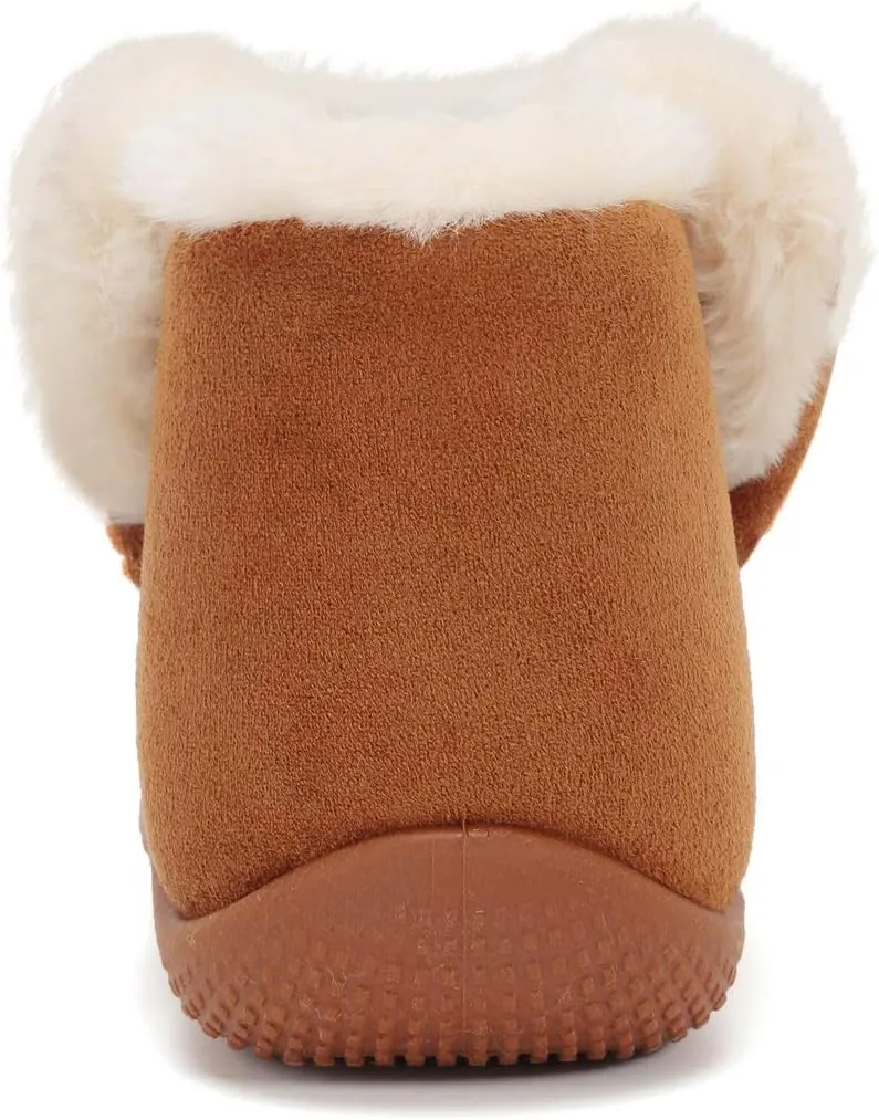 Winter Boot for Toddler Girls and Boys Little Kids