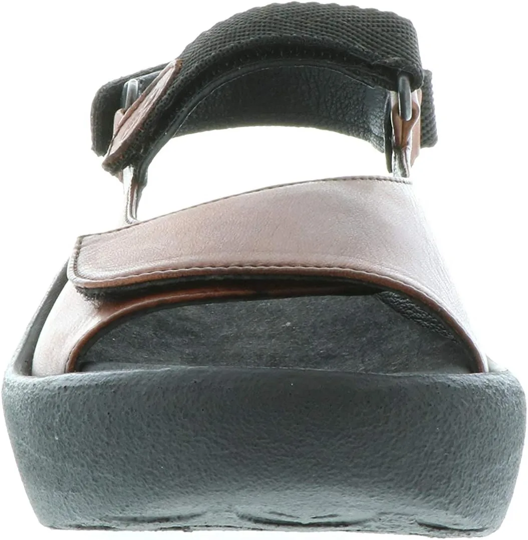 Wolky Jewel Womens Comfort Sandal