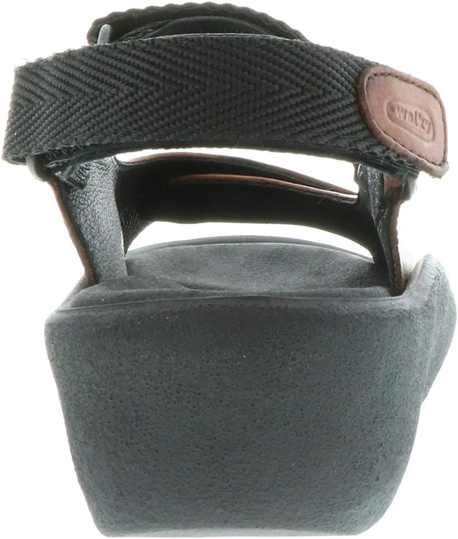 Wolky Jewel Womens Comfort Sandal