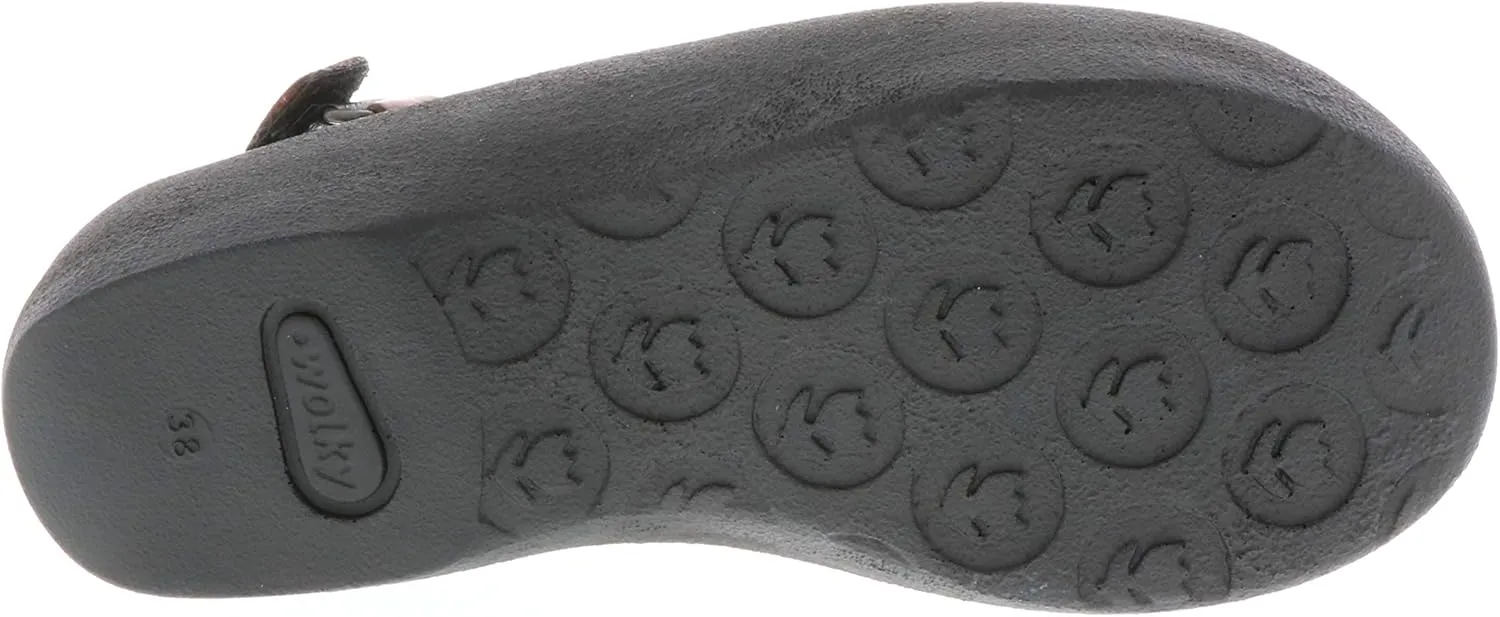 Wolky Jewel Womens Comfort Sandal