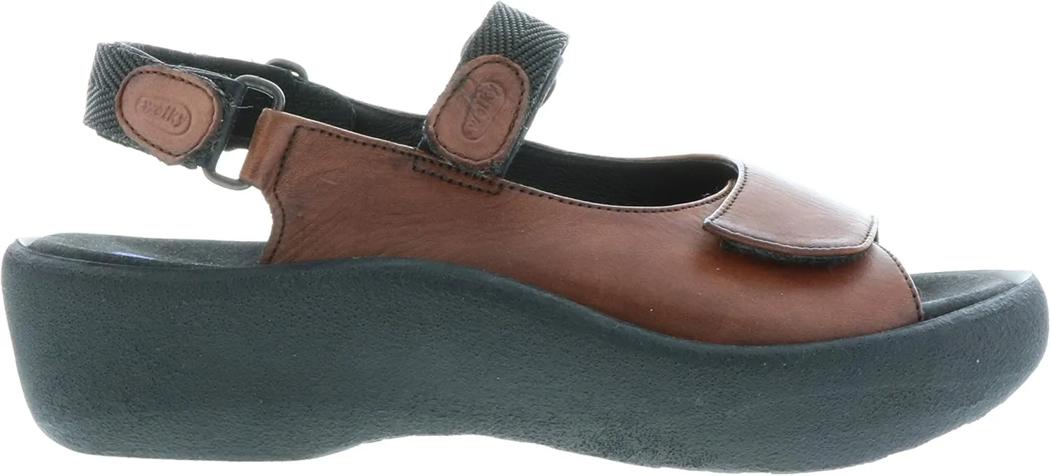 Wolky Jewel Womens Comfort Sandal