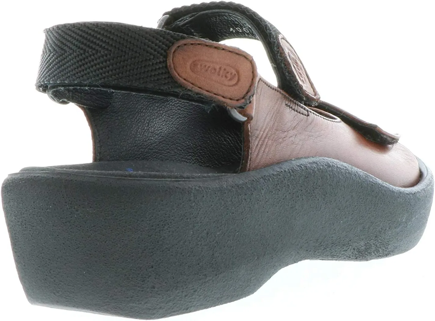 Wolky Jewel Womens Comfort Sandal