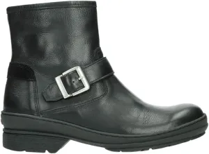 Wolky Women's Nitra Water Resistant Ankle Boots and Booties