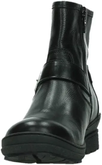 Wolky Women's Nitra Water Resistant Ankle Boots and Booties