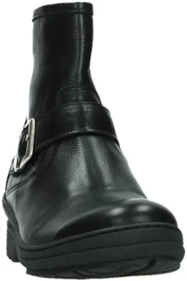 Wolky Women's Nitra Water Resistant Ankle Boots and Booties