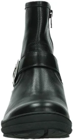 Wolky Women's Nitra Water Resistant Ankle Boots and Booties