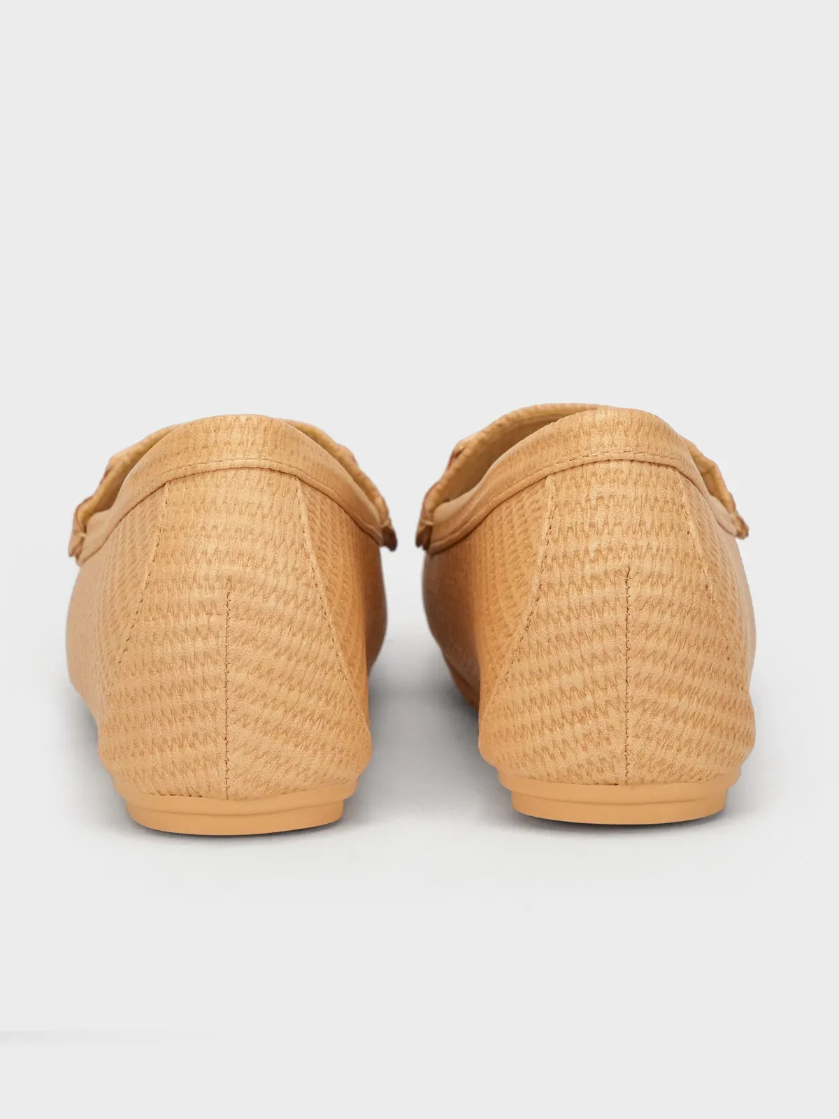 Women "SALAKO"Casual Cushioned Moccasin