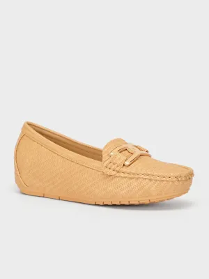 Women "SALAKO"Casual Cushioned Moccasin