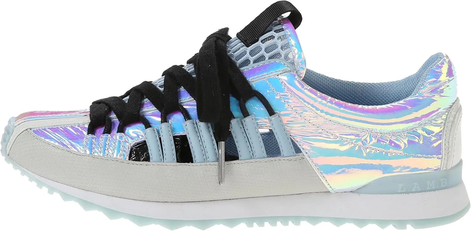 Women's Bennie Fashion Sneaker