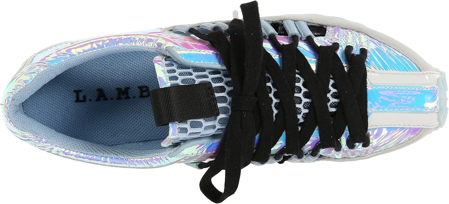 Women's Bennie Fashion Sneaker