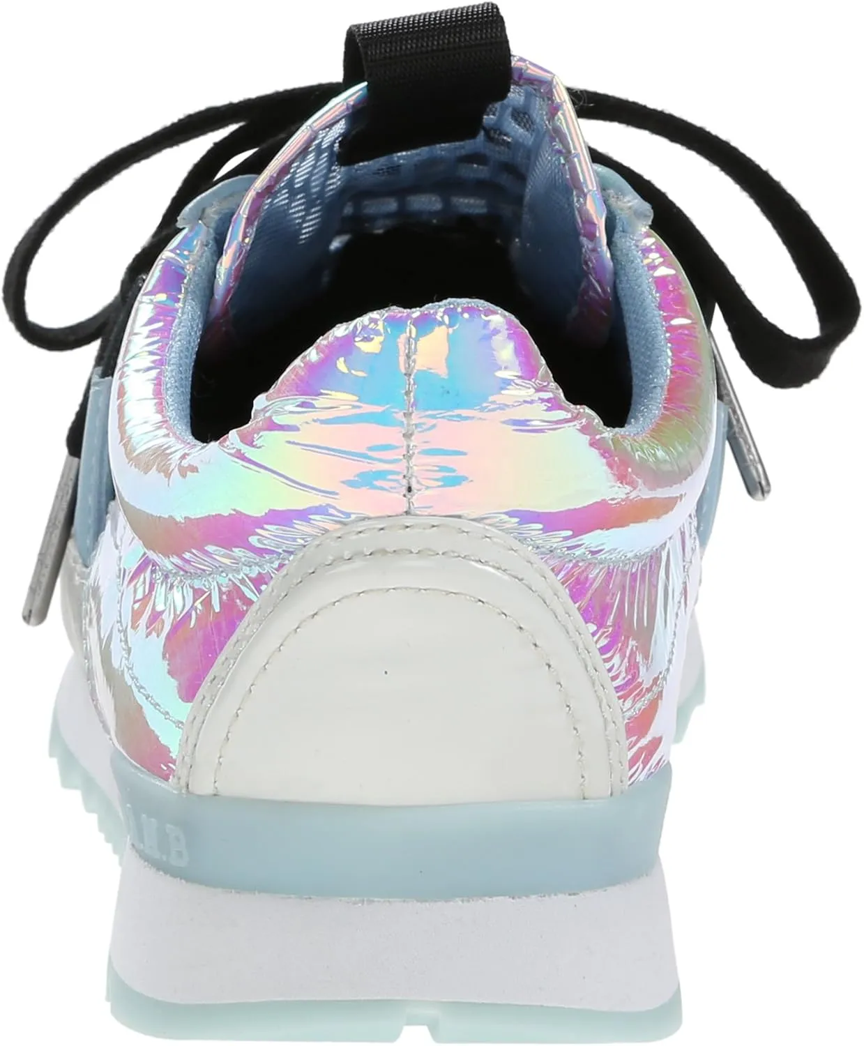 Women's Bennie Fashion Sneaker