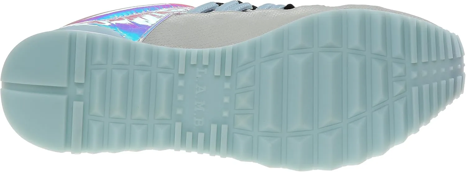 Women's Bennie Fashion Sneaker