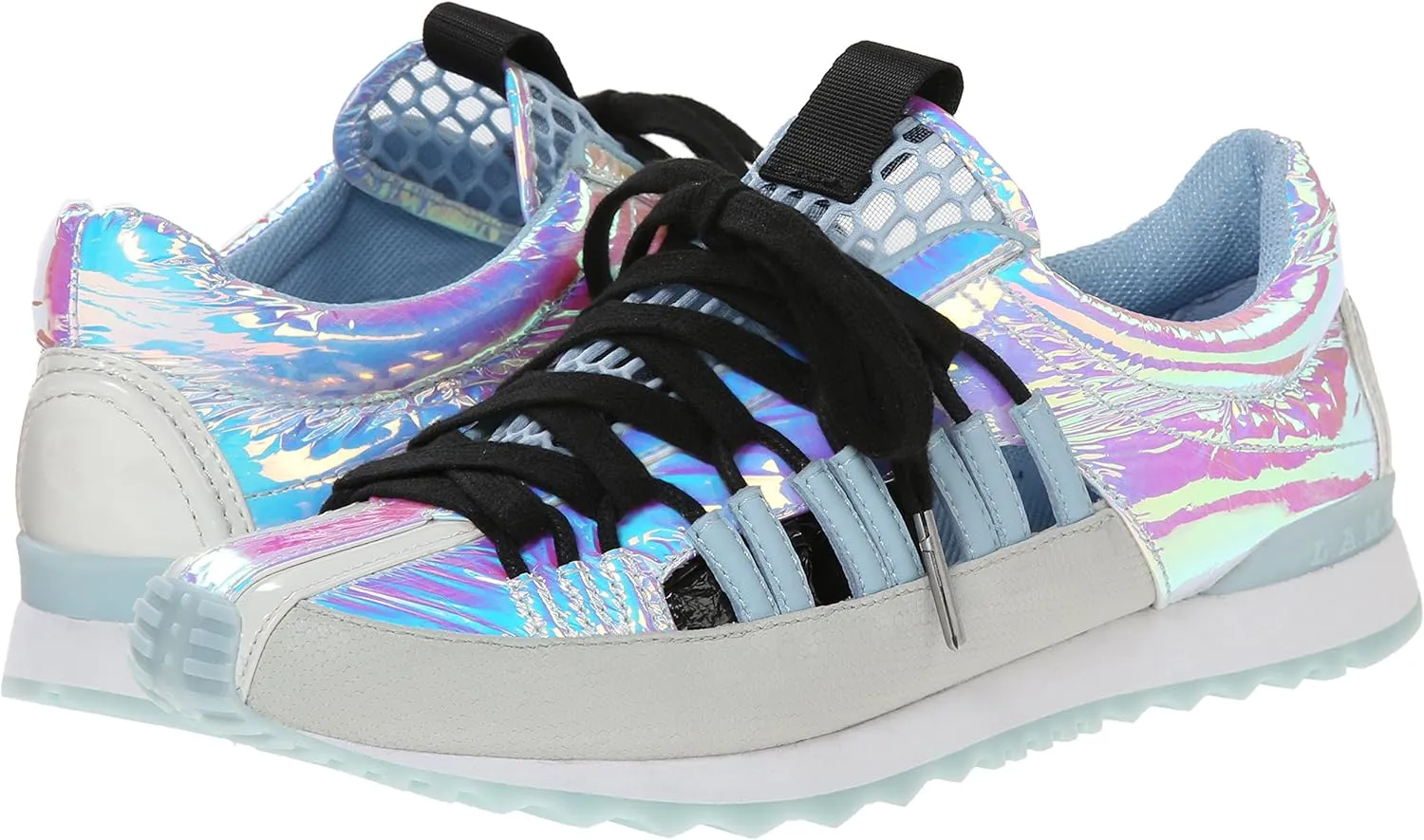 Women's Bennie Fashion Sneaker