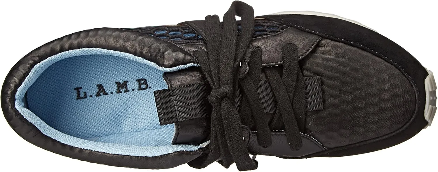 Women's Benzo Fashion Sneaker