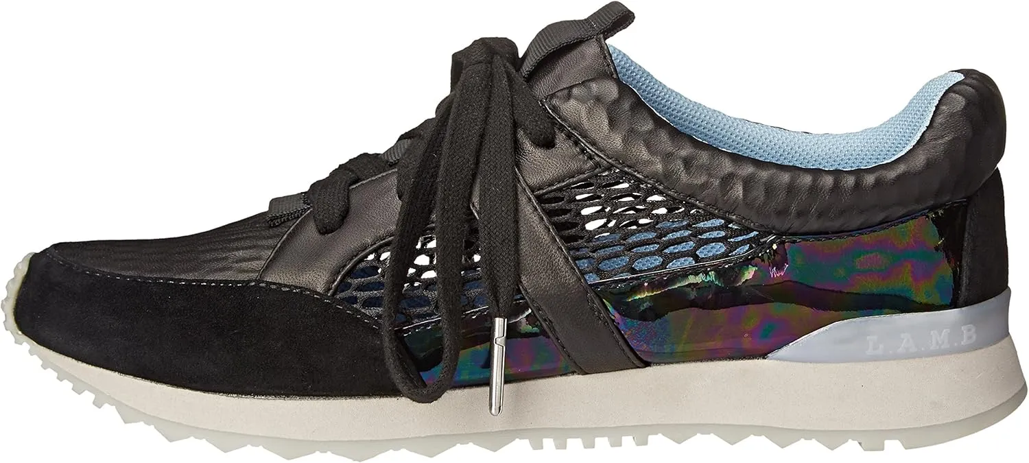 Women's Benzo Fashion Sneaker